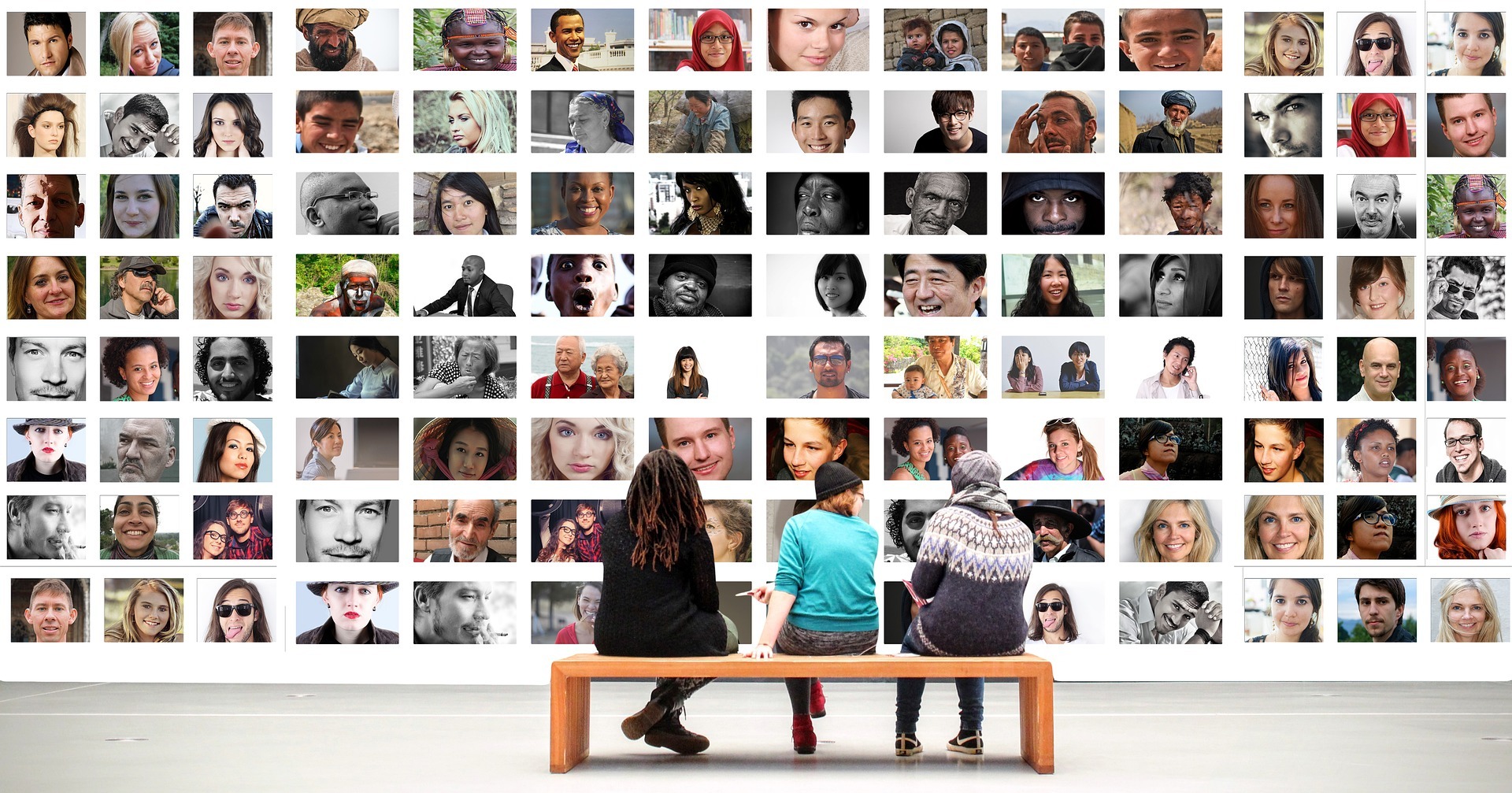 human-DIVERSITY