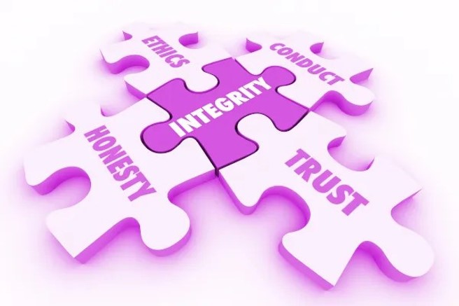 Integrity